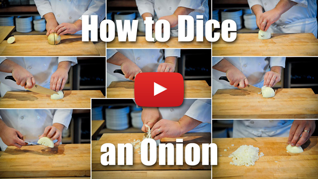 CKS 006| How to Dice an Onion