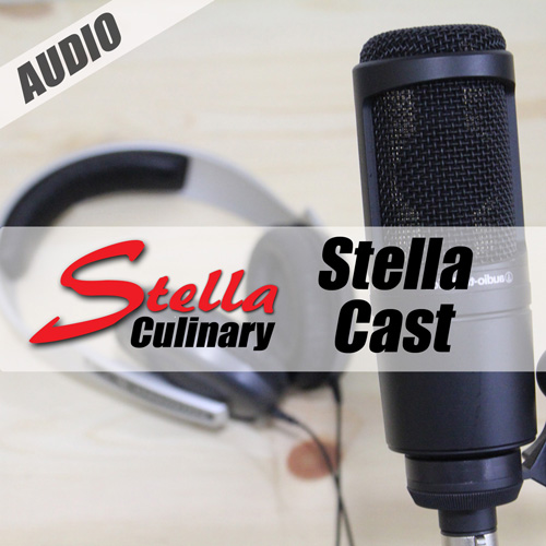 Stella Cast Podcast