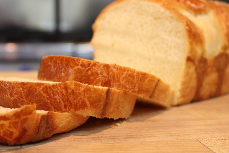 Brioche Bread Recipe - How to Make French Brioche