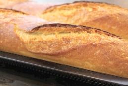 French Baguette Bread