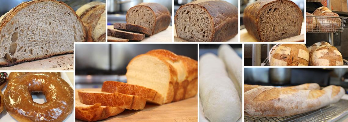 Stella Culinary School Podcast Episode 20| Bread Classifications