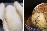 Stella Culinary School Podcast Episode 19| Twelve Steps of Bread